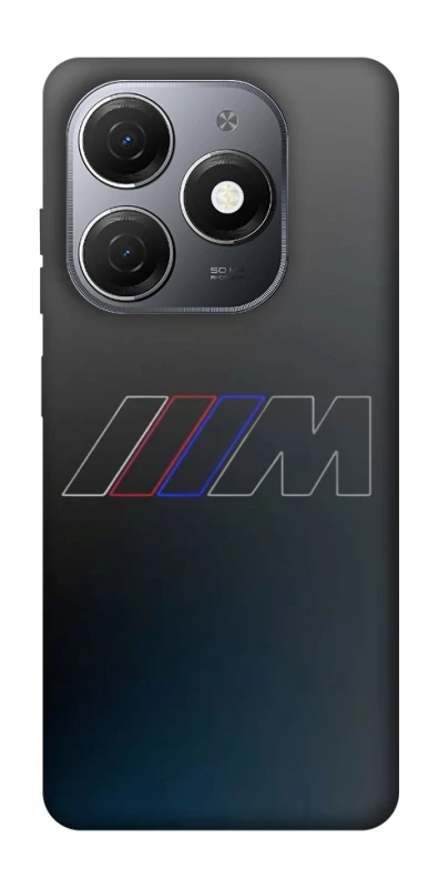 Чехол на TECNO Spark 20 M-series фото 1 из 1