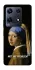 Чохол на Infinix Note 30 Pro Not My Problem фото 1 з 1