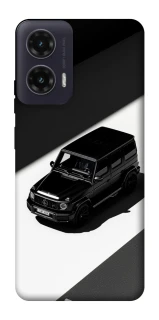 Чохол на Motorola Moto G35 Cubik фото 1 з 1