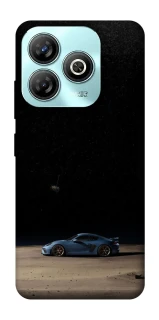 Чохол на ZTE Blade A75 4G 911 night фото 1 з 1