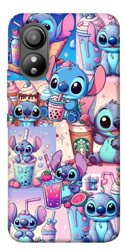 Чехол на ZTE Blade L220 Stitch ver.25 фото 1 из 1