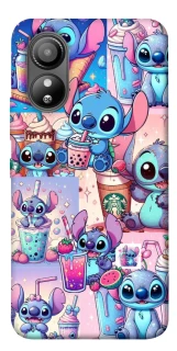 Чехол на ZTE Blade L220 Stitch ver.25 фото 1 из 1