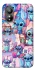 Чехол на ZTE Blade L220 Stitch ver.25 фото 1 из 1
