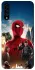 Чехол на Samsung Galaxy A50 (A505F) / A50s / A30s Spider Man ver.2 фото 1 из 1