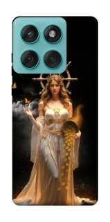 Чехол на Motorola Edge 60 Fusion Fortuna фото 1 из 1