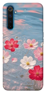 Чохол на Realme 6 Pro Breeze Bloom фото 1 з 1