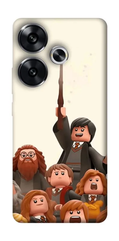 Чохол на Xiaomi Poco F6 Harry Potter V22 фото 1 з 1