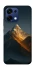 Чехол на Oppo A6 Pro 4G/5G Mountain v8 фото 1 из 2