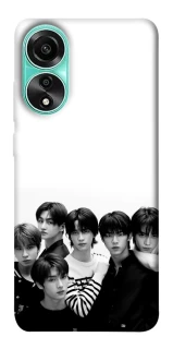 Чохол на Oppo A78 4G TWS фото 1 з 1