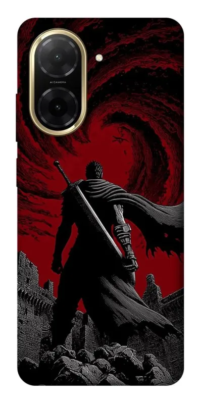 Чохол на Xiaomi Redmi A5 (Europe version) Berserk v21 фото 1 з 1
