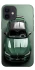 Чохол на Apple iPhone 12 mini (5.4") BMW green фото 1 з 1
