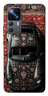 Чохол на Xiaomi 12T / 12T Pro Luxury in Motion фото 1 з 1