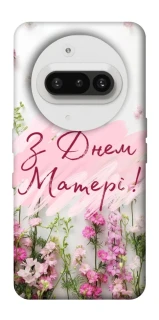 Чехол на Nothing Phone (3a) Mother's Day ver.3 фото 1 из 1