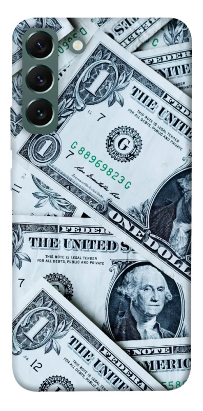 Чохол на Samsung Galaxy S22+ 1 долар фото 1 з 1