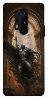 Чохол на OnePlus 8 Pro Batman v3 фото 1 з 1