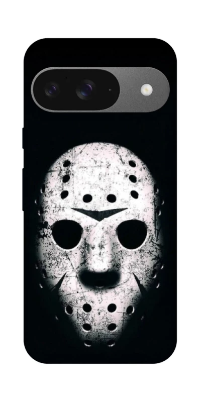 Чехол на Google Pixel 10 Jason фото 1 из 1