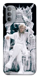 Чехол на Motorola Moto G31 Felix GIANT фото 1 из 1