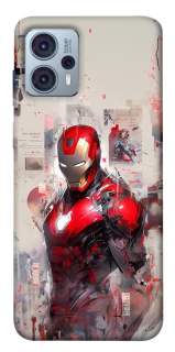 Чехол на Motorola Moto G23 Ironman фото 1 из 1