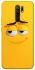 Чохол на Xiaomi Redmi 9 smile фото 1 з 1