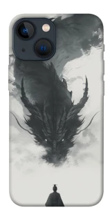 Чохол на Apple iPhone 13 mini (5.4") dragon mood фото 1 з 1