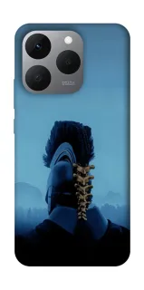 Чехол на Realme 15T Odyssey ver.1 фото 1 из 1