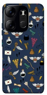 Чохол на Tecno Spark Go 2023 Harry Potter v1 фото 1 з 1