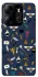 Чохол на Tecno Spark Go 2023 Harry Potter v1 фото 1 з 1