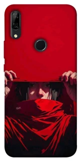 Чехол на Huawei P Smart Z Itachi Uchiha v2 фото 1 из 1