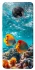 Чохол на Xiaomi Redmi K30 Pro / Poco F2 Pro Coral fish фото 1 з 1