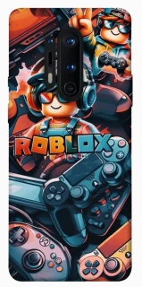 Чохол на OnePlus 8 Pro Roblox aesthetics ver.11 фото 1 з 1