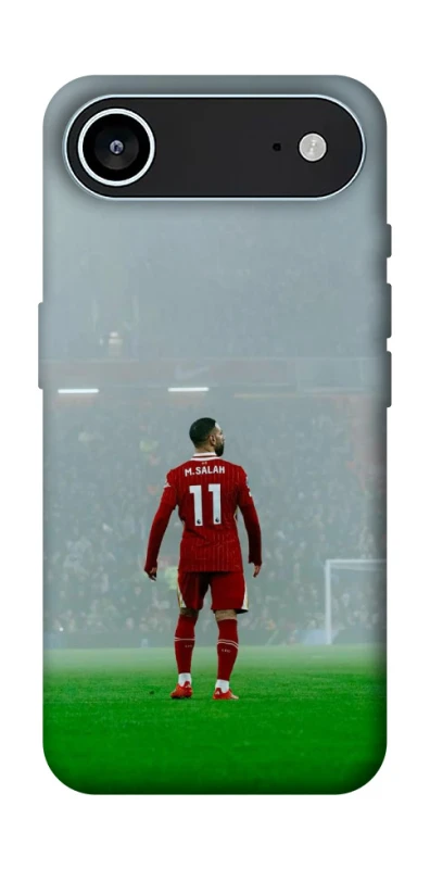 Чохол на Apple iPhone 17 Air (6.5") Mohamed Salah фото 1 з 1