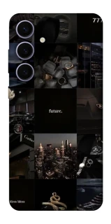 Чохол на Samsung Galaxy S25+ My Future collage фото 1 з 1