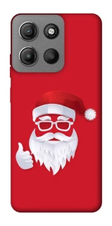Чехол на Motorola Moto G15 Power Christmas mood ver.12 фото 1 из 1