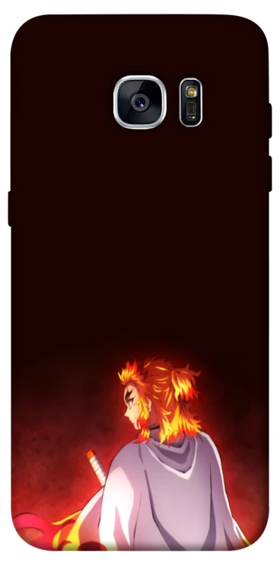 Чохол на Samsung G935F Galaxy S7 Edge Anime v18 фото 1 з 1