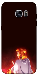 Чехол на Samsung G935F Galaxy S7 Edge Anime v18 фото 1 из 1