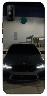 Чехол на TECNO Spark 6 Go BMW V55 фото 1 из 1