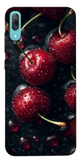 Чехол на Huawei Y6 Pro (2019) Черешня фото 1 из 1