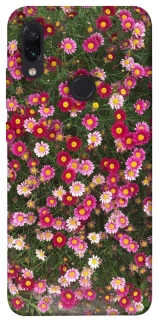 Чохол на Xiaomi Redmi Note 7 / Note 7 Pro / Note 7s Flowers v8 фото 1 з 1