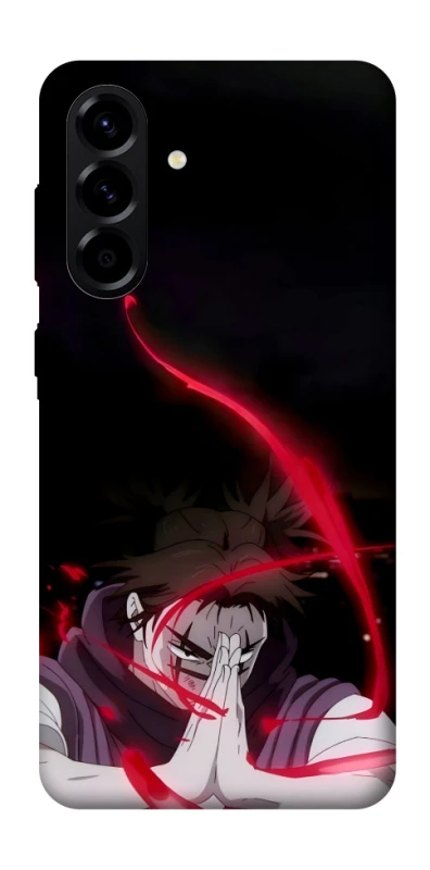 Чохол на Samsung Galaxy A56 5G Choso фото 1 з 1