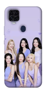 Чохол на ZTE Blade v2020 BABYMONSTER v2 фото 1 з 1