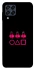 Чехол на Samsung Galaxy M33 5G squid game v3 фото 1 из 1