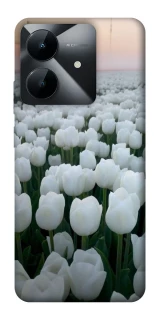Чехол на Realme Note 60x Flowers v1 фото 1 Чехол на Realme Note 60x Flowers v1 фото 1 из 1