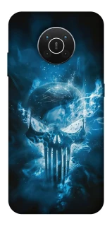 Чехол на Nokia X10 / X20 Каратель v2 фото 1 из 1