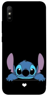 Чехол на Xiaomi Redmi 9A Stitch ver.7 фото 1 из 1