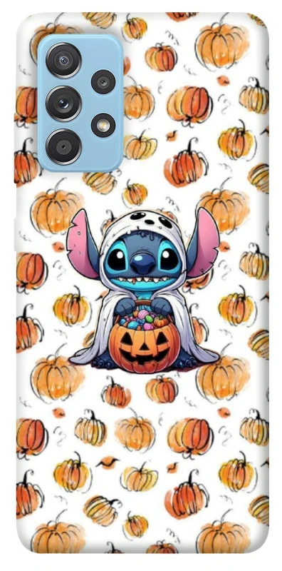 Чохол на Samsung Galaxy A52 4G / A52 5G Halloween Stitch ver.4 фото 1 з 1