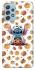 Чохол на Samsung Galaxy A52 4G / A52 5G Halloween Stitch ver.4 фото 1 з 1