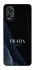 Чехол на Oppo A18 Prada ver.2 фото 1 из 1