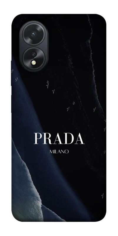 Чохол на Oppo A38 Prada ver.2 фото 1 з 1
