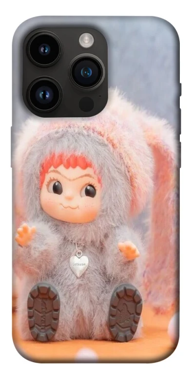 Чохол на Apple iPhone 14 Pro (6.1") Wakuku ver.1 фото 1 з 1