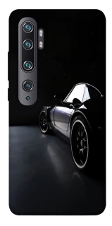 Чохол на Xiaomi Mi Note 10 / Note 10 Pro / Mi CC9 Pro Чорний 911 фото 1 з 1